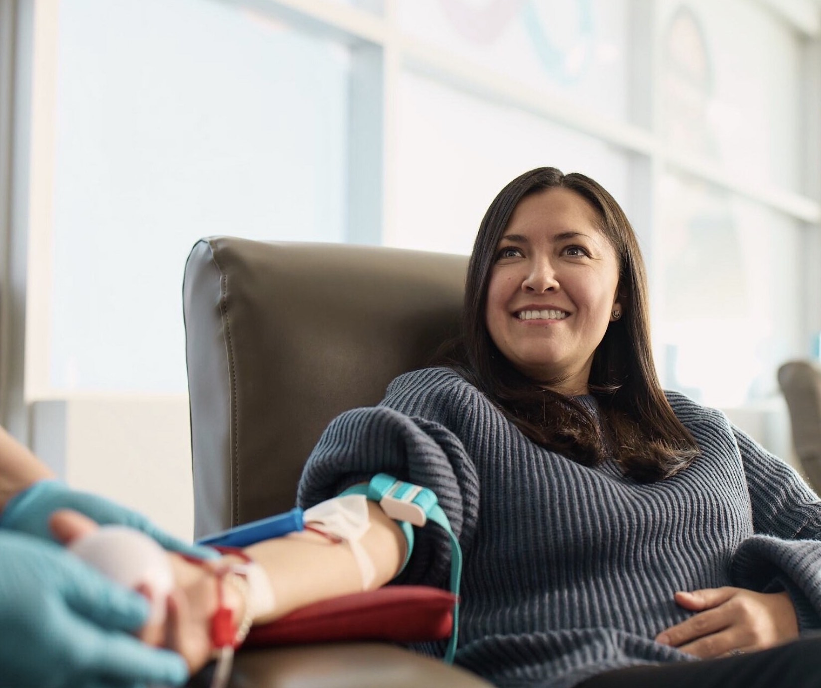 Your Journey to Saving Lives Starts Here
